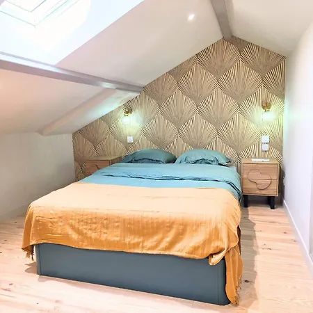 Apartmán Perche Duplex St Affrique *