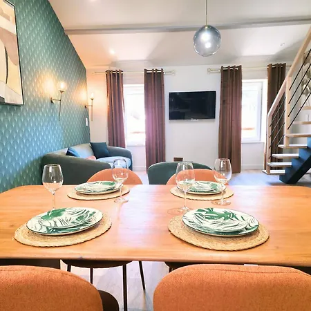 Perche Duplex St Affrique