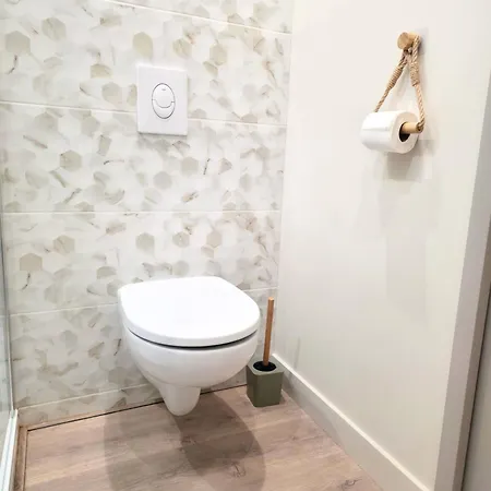Apartmán Perche Duplex St Affrique