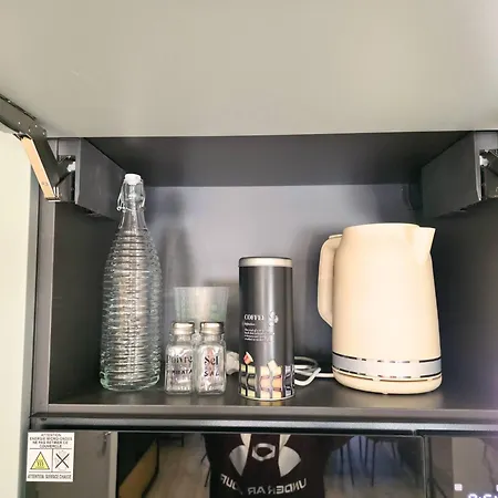 Apartmán Perche Duplex St Affrique *