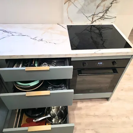 Apartmán Perche Duplex St Affrique Saint-Affrique