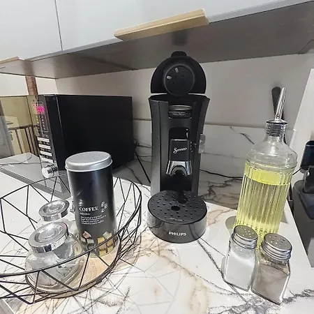 Apartmán Perche Duplex St Affrique *