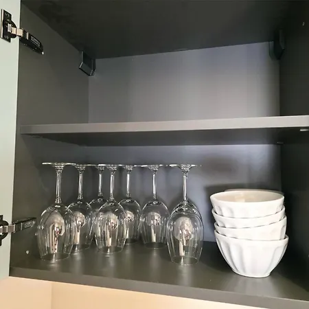 Perche Duplex St Affrique Apartmán